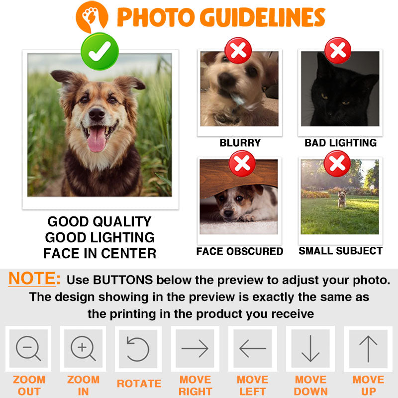 My Favorite Hello - Unique Personalized Custom Phone Case for Pet Lovers