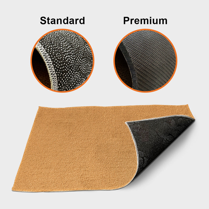 Personalized Custom Doormat - Keep Door Closed To Prevent Your Pets From Escaping