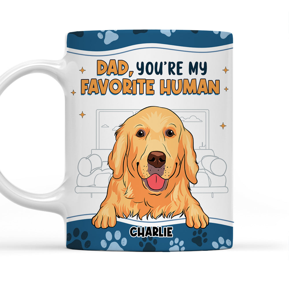 Most-Loved Personalized Custom 15oz Coffee Mug - Ideal Gift with Your Photos & Messages
