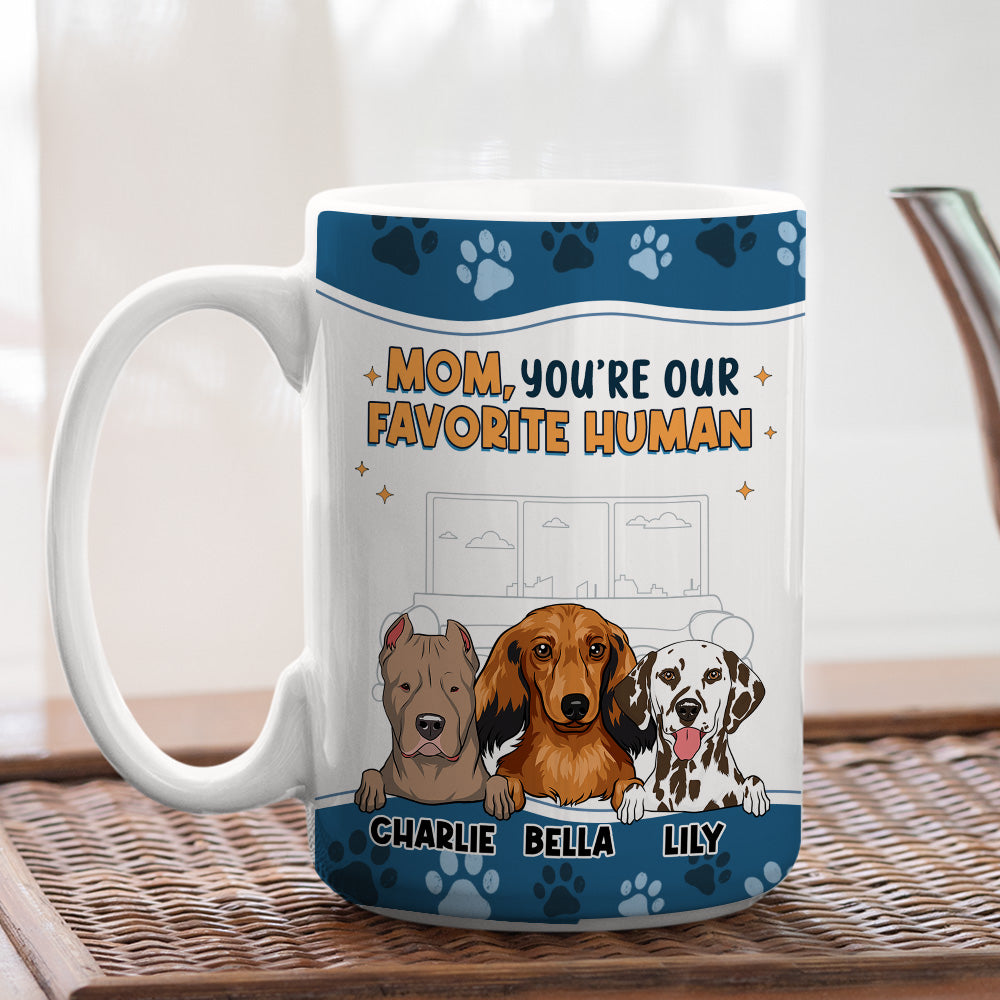 Most-Loved Personalized Custom 15oz Coffee Mug - Ideal Gift with Your Photos & Messages