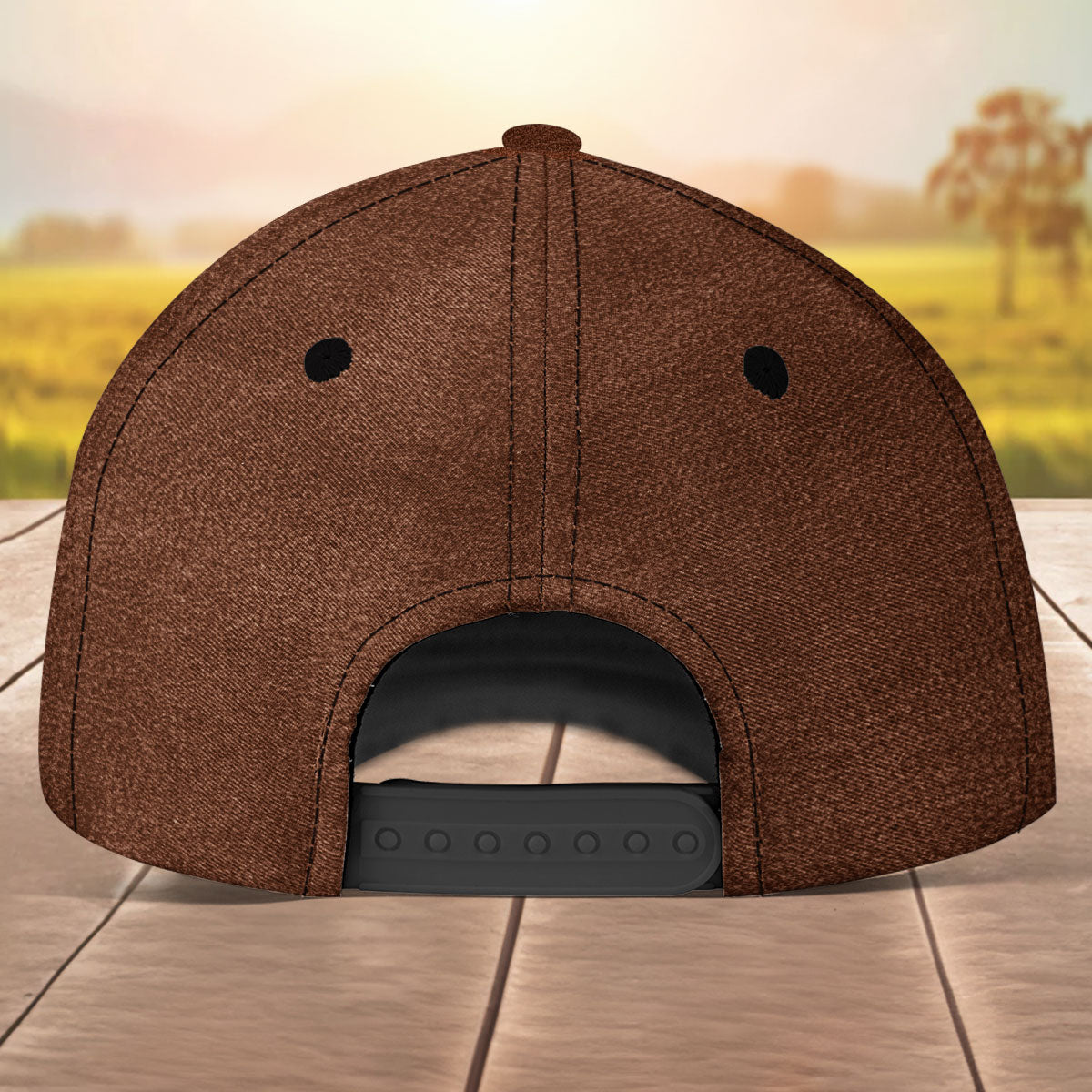 Top-Rated Personalized Custom Cap for the Best Dog Dads