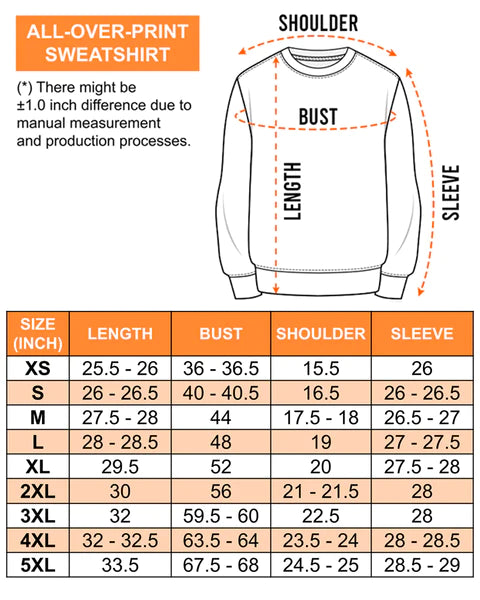 Unique Cat Mom/ Cat Dad Christmas All-Over-Print Unisex Sweatshirt