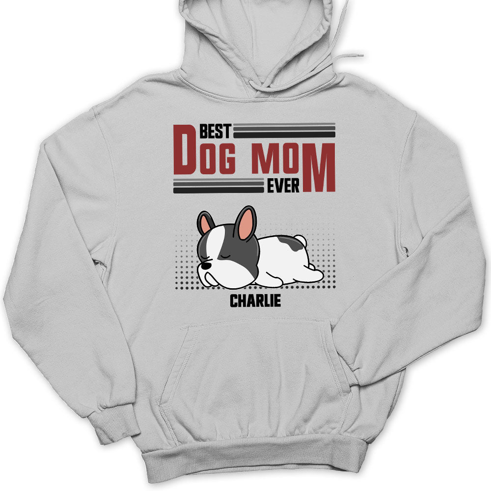 The Ultimate Personalized Custom Dog Lover's Hoodie - A Must - Have for Pet Enthusiasts