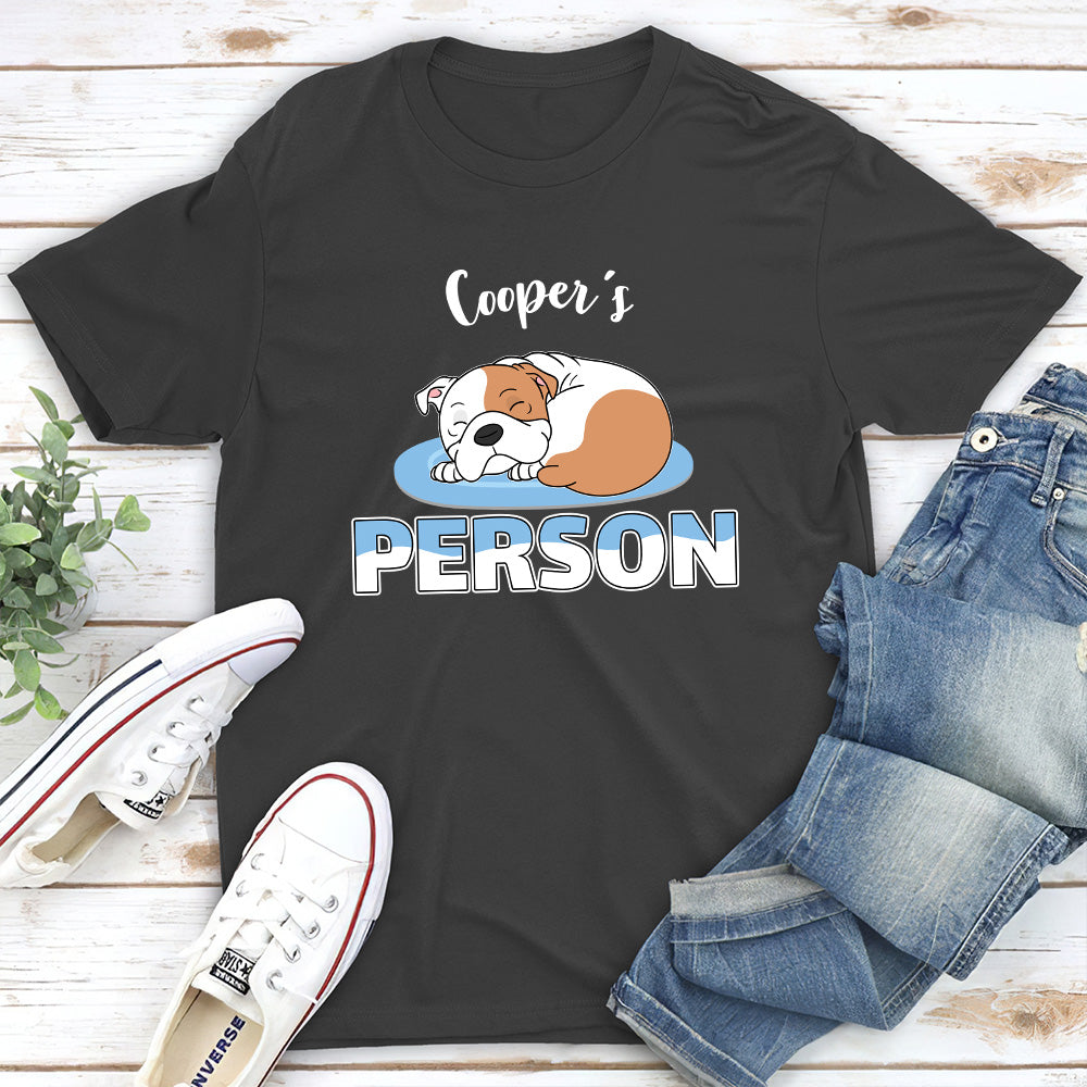 Personalized Custom Unisex Fur Kids Lover T-shirt - Ideal Gift for Pet Enthusiasts