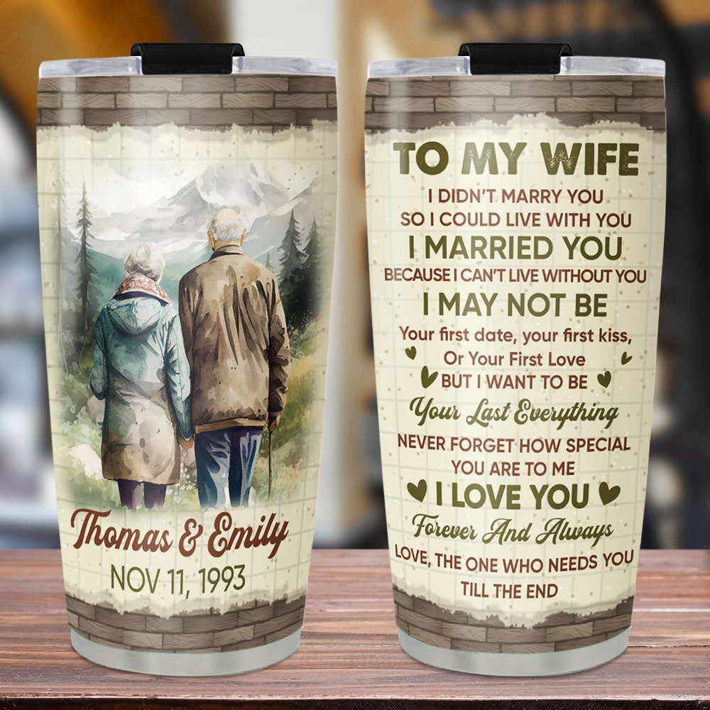 Your Ultimate Personalized Custom Tumbler for All Occasions