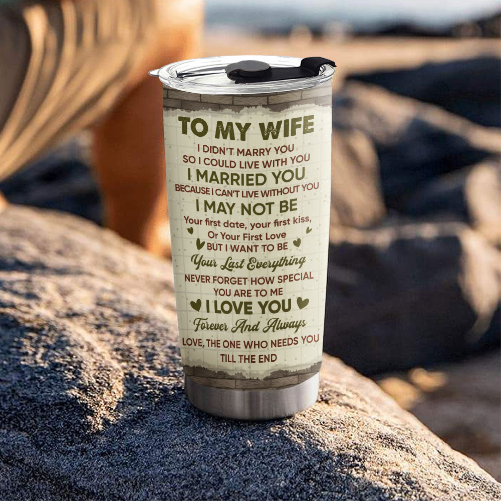 Your Ultimate Personalized Custom Tumbler for All Occasions