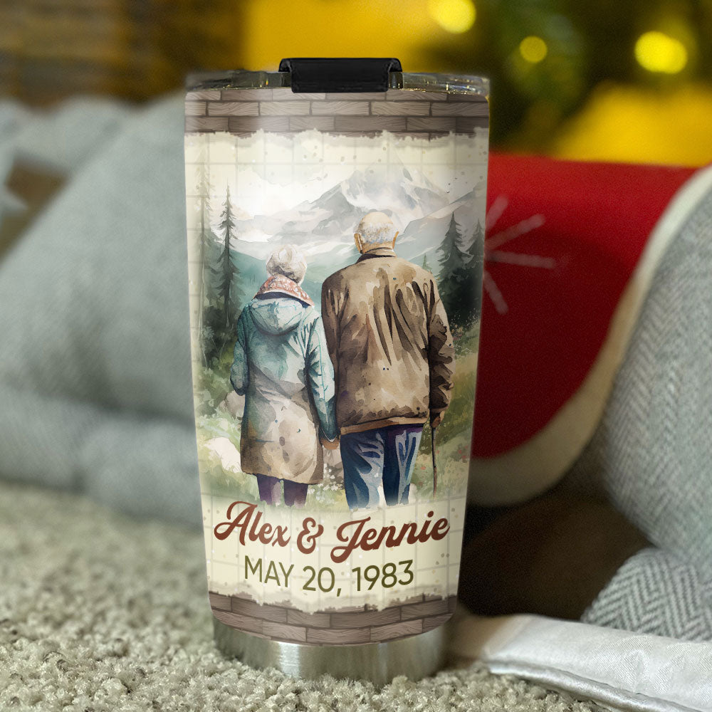Your Ultimate Personalized Custom Tumbler for All Occasions