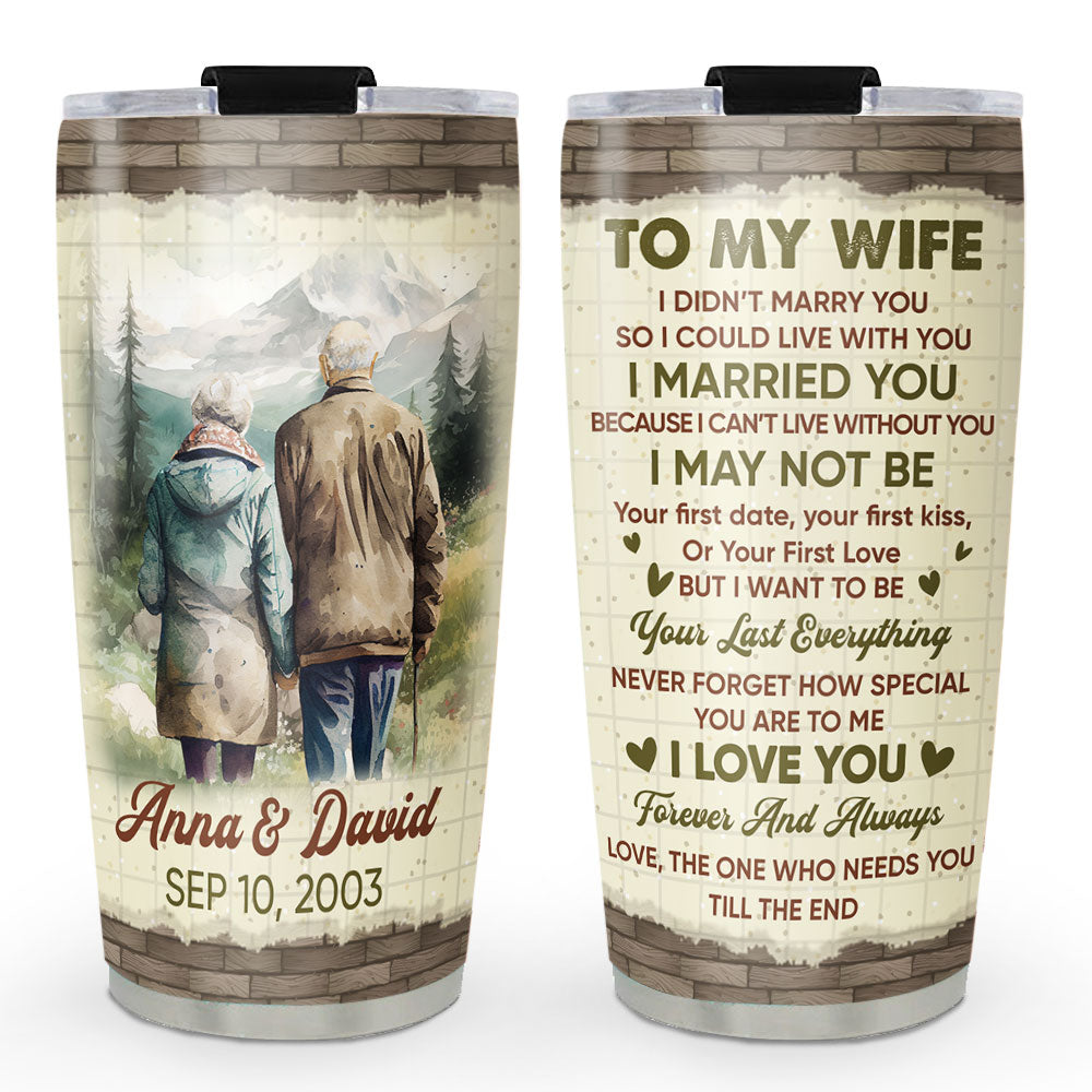 Your Ultimate Personalized Custom Tumbler for All Occasions