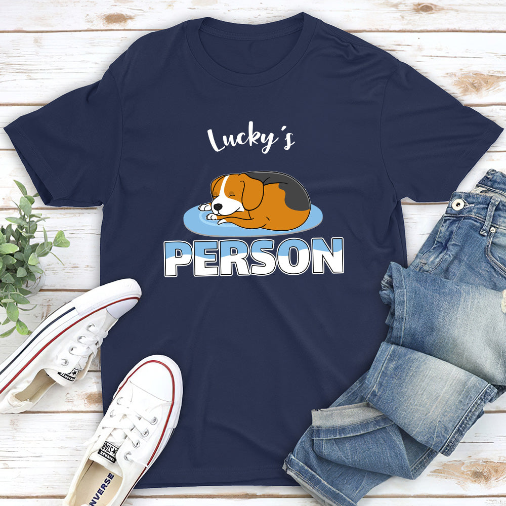 Personalized Custom Unisex Fur Kids Lover T-shirt - Ideal Gift for Pet Enthusiasts