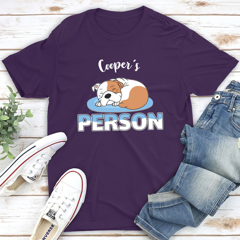 Personalized Custom Unisex Fur Kids Lover T-shirt - Ideal Gift for Pet Enthusiasts