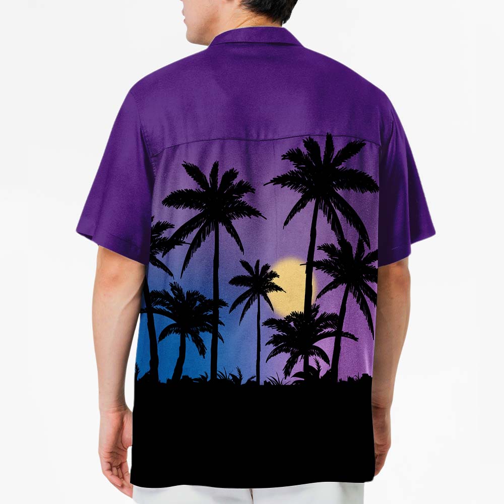Better With Dog - Exclusive Personalized Custom Hawaiian Shirt for Pet Lovers