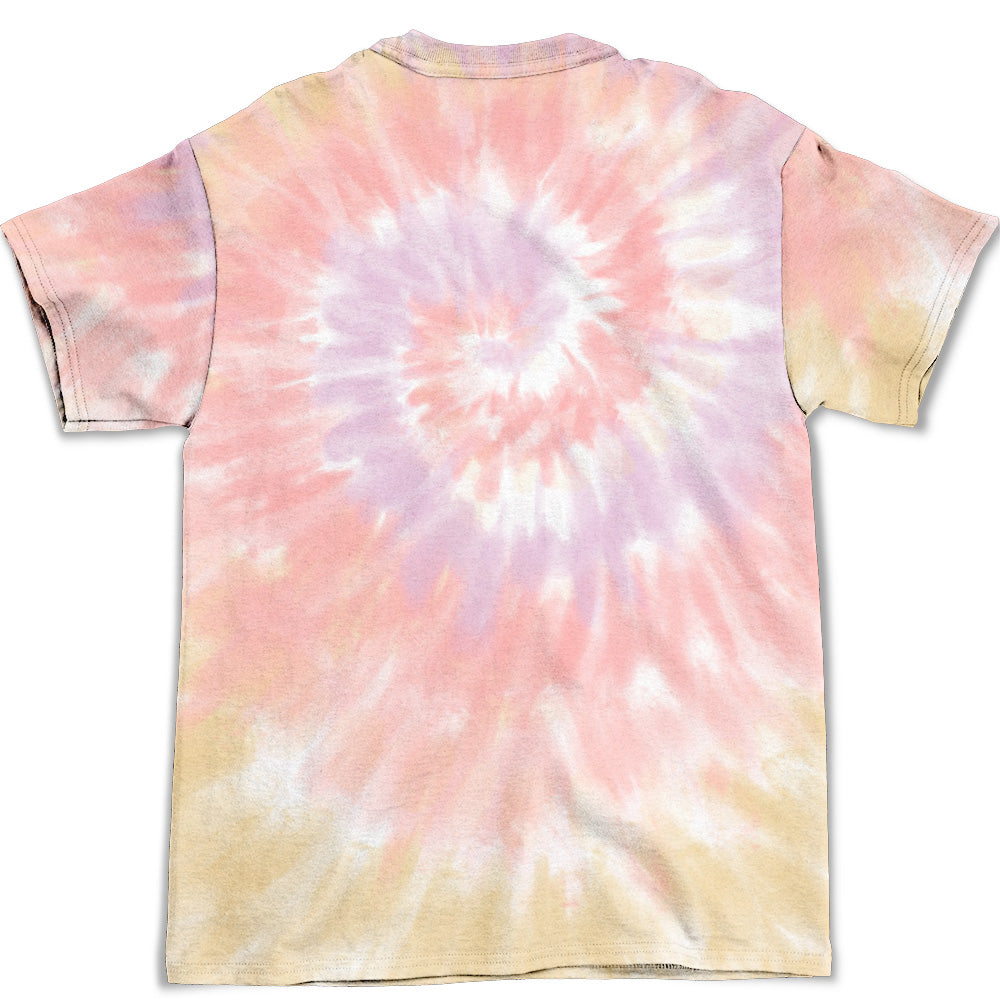 Full-time Dog Mom - Unique Personalized Custom All-over-print Comfortable T-shirt