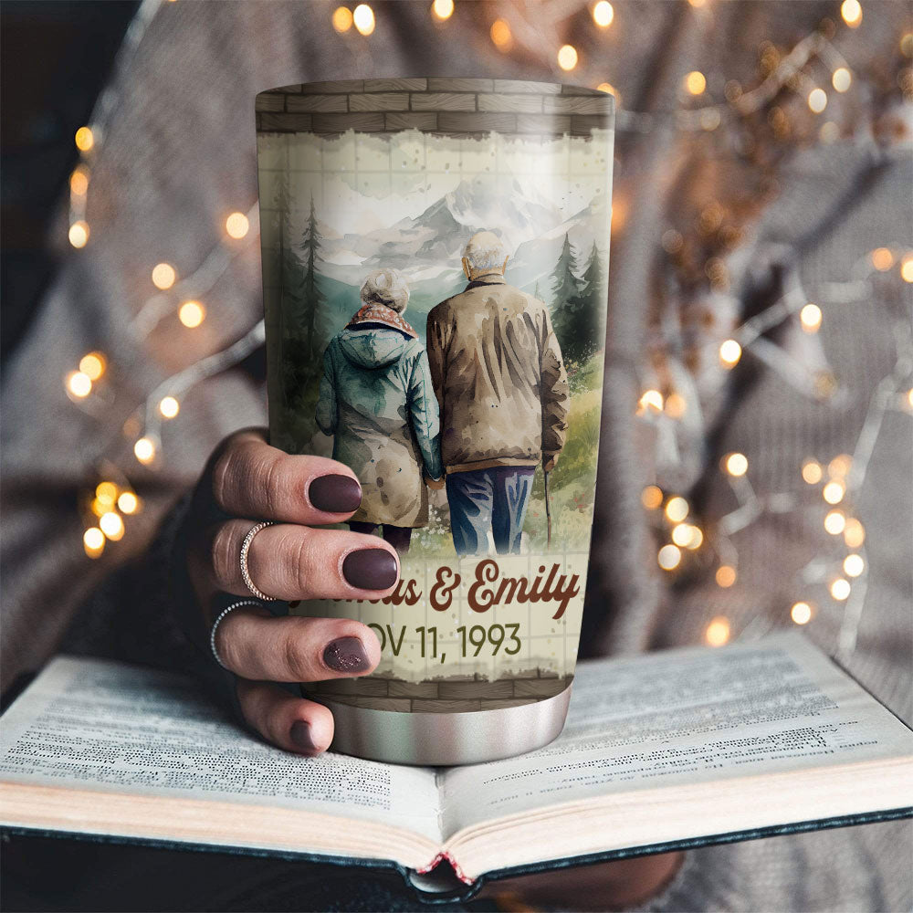 Your Ultimate Personalized Custom Tumbler for All Occasions