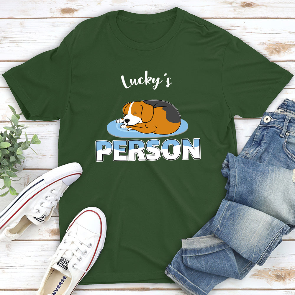 Personalized Custom Unisex Fur Kids Lover T-shirt - Ideal Gift for Pet Enthusiasts